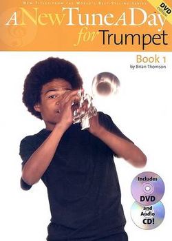 A New Tune a Day for Trumpet A New Tune a Day for Trumpet