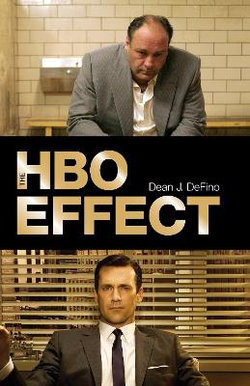 The HBO Effect The HBO Effect