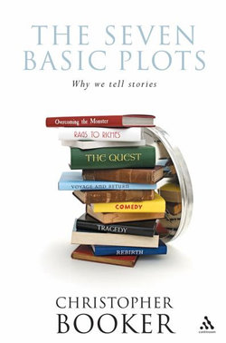 The Seven Basic Plots The Seven Basic Plots