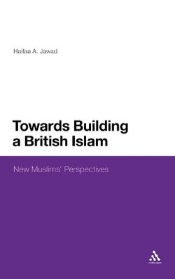 Towards a British Islam Towards a British Islam