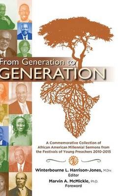 From Generation to Generation From Generation to Generation