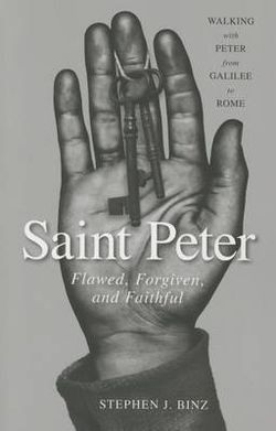 St. Peter St. Peter