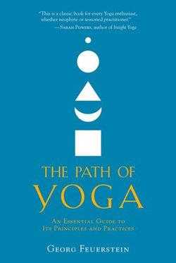 The Path of Yoga The Path of Yoga