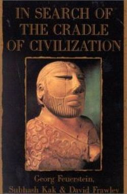 In Search of the Cradle of Civilization In Search of the Cradle of Civilization