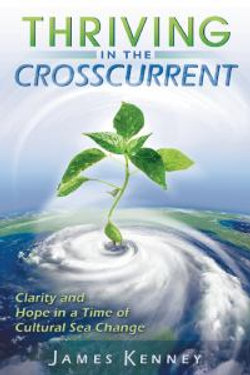 Thriving in the Crosscurrent Thriving in the Crosscurrent