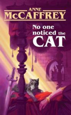 No One Noticed the Cat No One Noticed the Cat