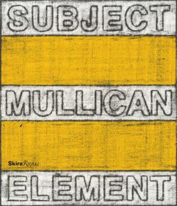 Matt Mullican Matt Mullican