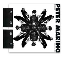 One Way: Peter Marino One Way: Peter Marino