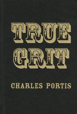 True Grit True Grit