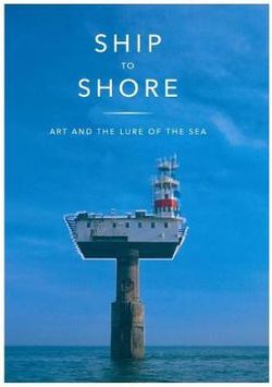 Ship to Shore Ship to Shore