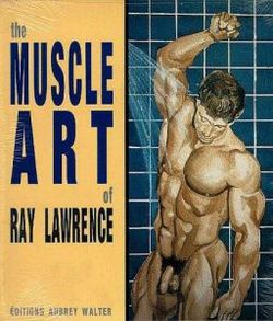 Muscle Art Muscle Art