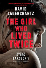 The Girl Who Lived Twice