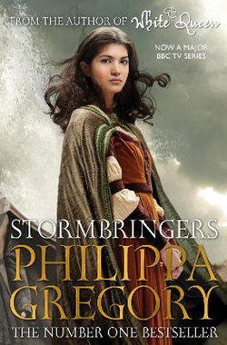 Stormbringers Stormbringers