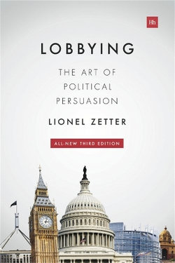 Lobbying Lobbying