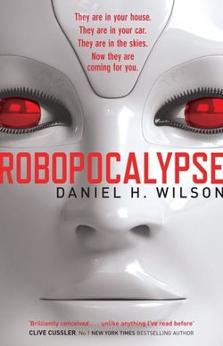 Robopocalypse Robopocalypse