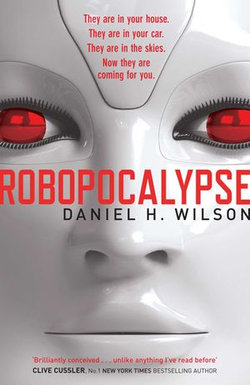 Robopocalypse Robopocalypse