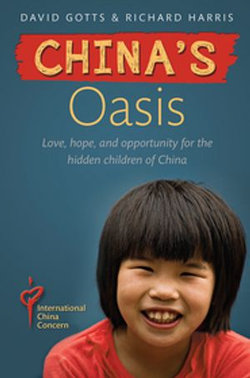 China's Oasis China's Oasis