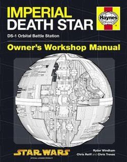 Imperial Death Star Manual Imperial Death Star Manual