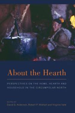 About the Hearth About the Hearth