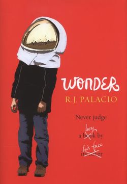 Wonder Wonder