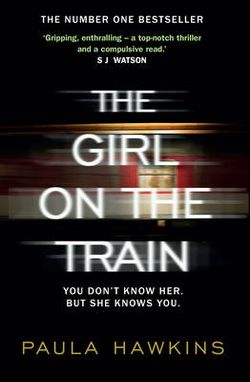 The Girl on the Train The Girl on the Train