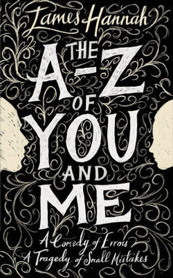 The A to Z of You and Me The A to Z of You and Me