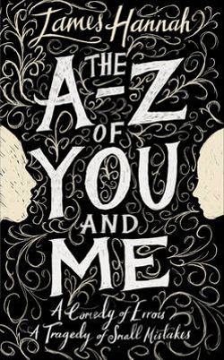 The A to Z of You and Me The A to Z of You and Me