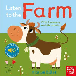 Listen to the Farm Listen to the Farm