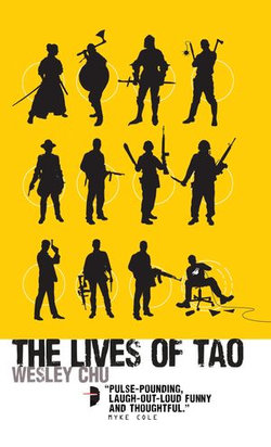 The Lives of Tao The Lives of Tao
