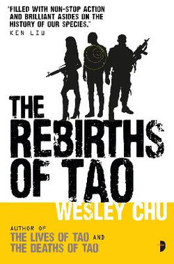 The Rebirths of Tao The Rebirths of Tao