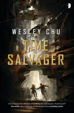 Time Salvager Time Salvager