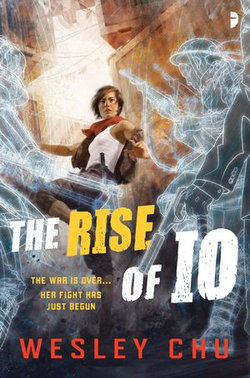 The Rise of Io The Rise of Io