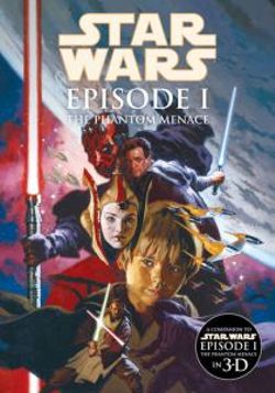 Star Wars - Episode I The Phantom Menace Star Wars - Episode I The Phantom Menace
