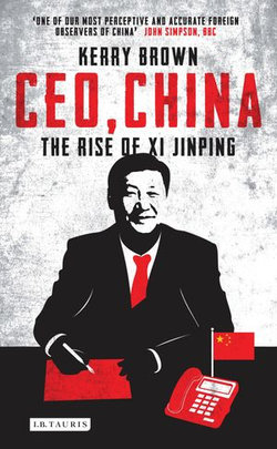 CEO, China CEO, China