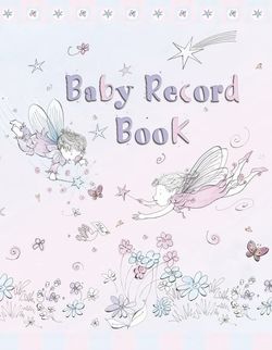 sophie's baby record book