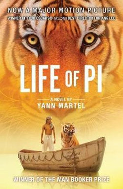 Life Of Pi Life Of Pi
