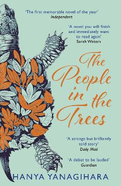 The People in the Trees The People in the Trees