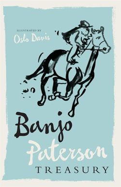 Banjo Paterson Treasury Banjo Paterson Treasury