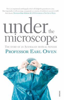 Under the Microscope Under the Microscope