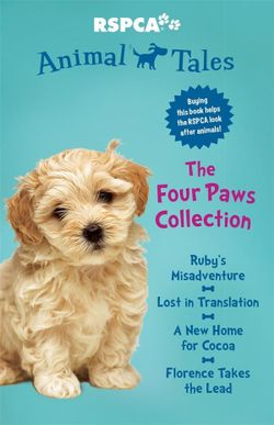 The Four Paws Collection The Four Paws Collection