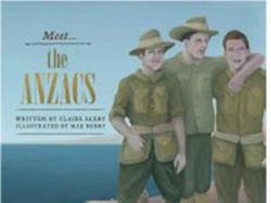 Meet the ANZACs Meet the ANZACs