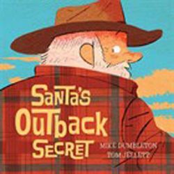 Santa's Outback Secret Santa's Outback Secret