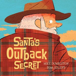 Santa's Outback Secret Santa's Outback Secret