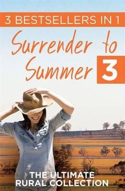 Surrender to Summer 3 Surrender to Summer 3