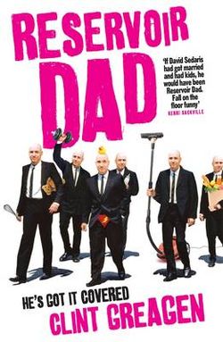Reservoir Dad Reservoir Dad
