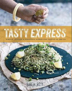 Tasty Express Tasty Express