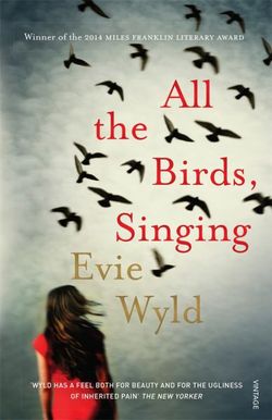 All the Birds, Singing All the Birds, Singing