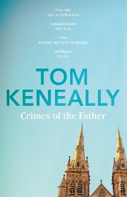 Crimes of the Father Crimes of the Father