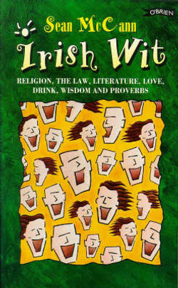 Irish Wit Irish Wit