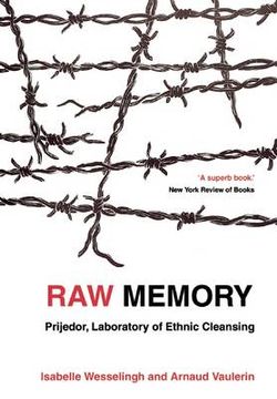 Raw Memory Raw Memory